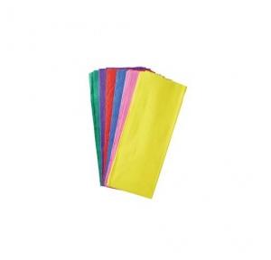 Origami Cellulo Crepe Tissue 1 Ply, 12 x 12 cm, 19 GSM , 100 Napkins
